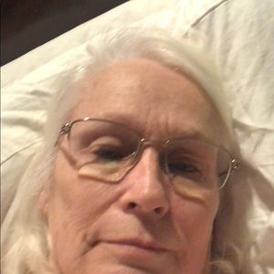 Meet your Posher, Carol